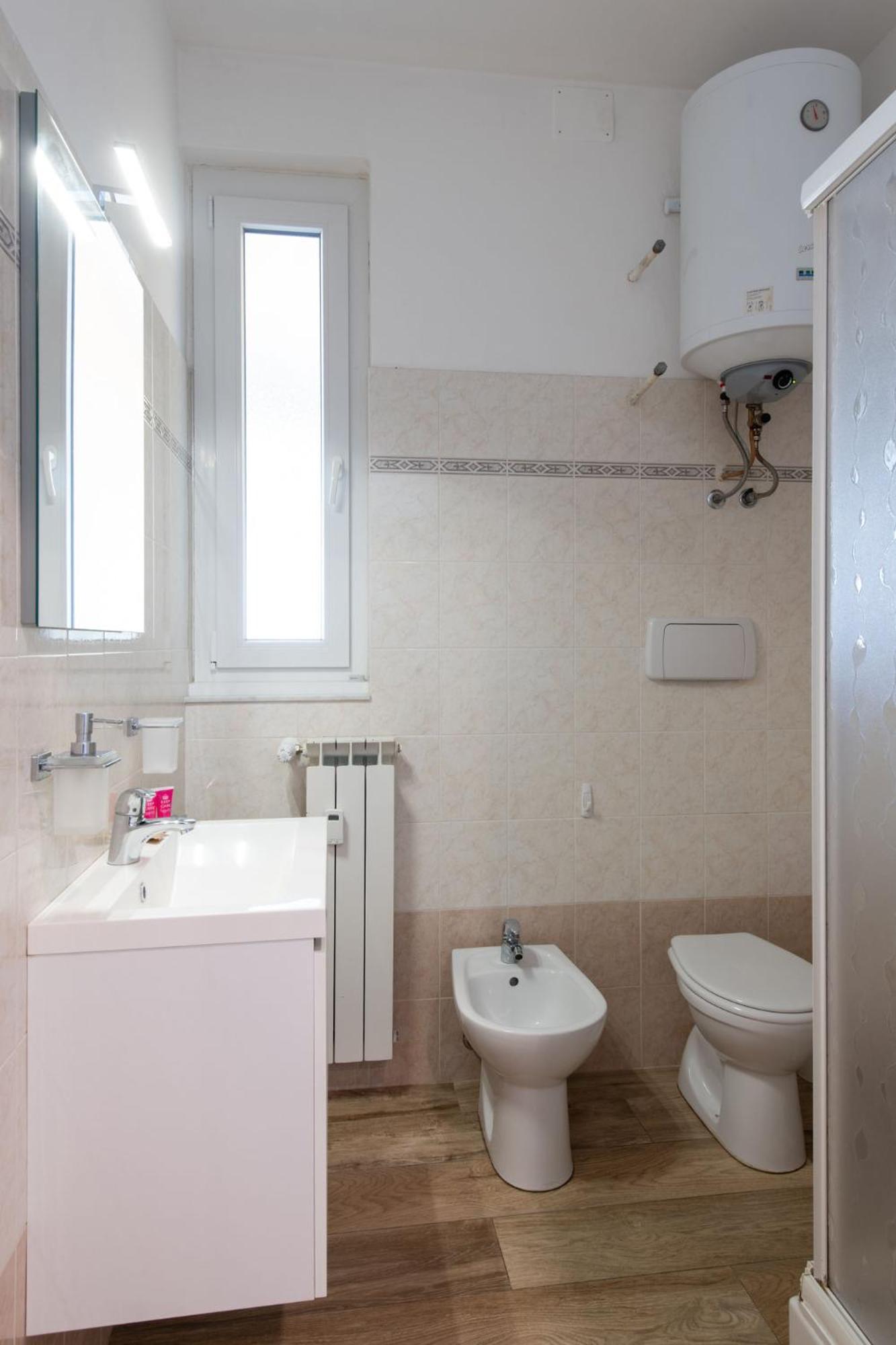 Casa Emy Apartment Rapallo Bagian luar foto